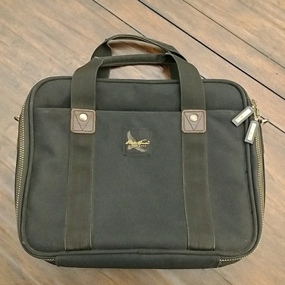 eddie bauer computer bag